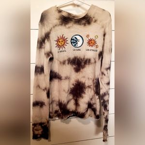 Mighty Fine Long sleeve